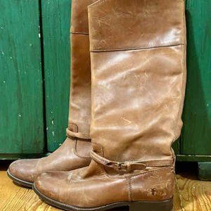 Vintage Frye Boots